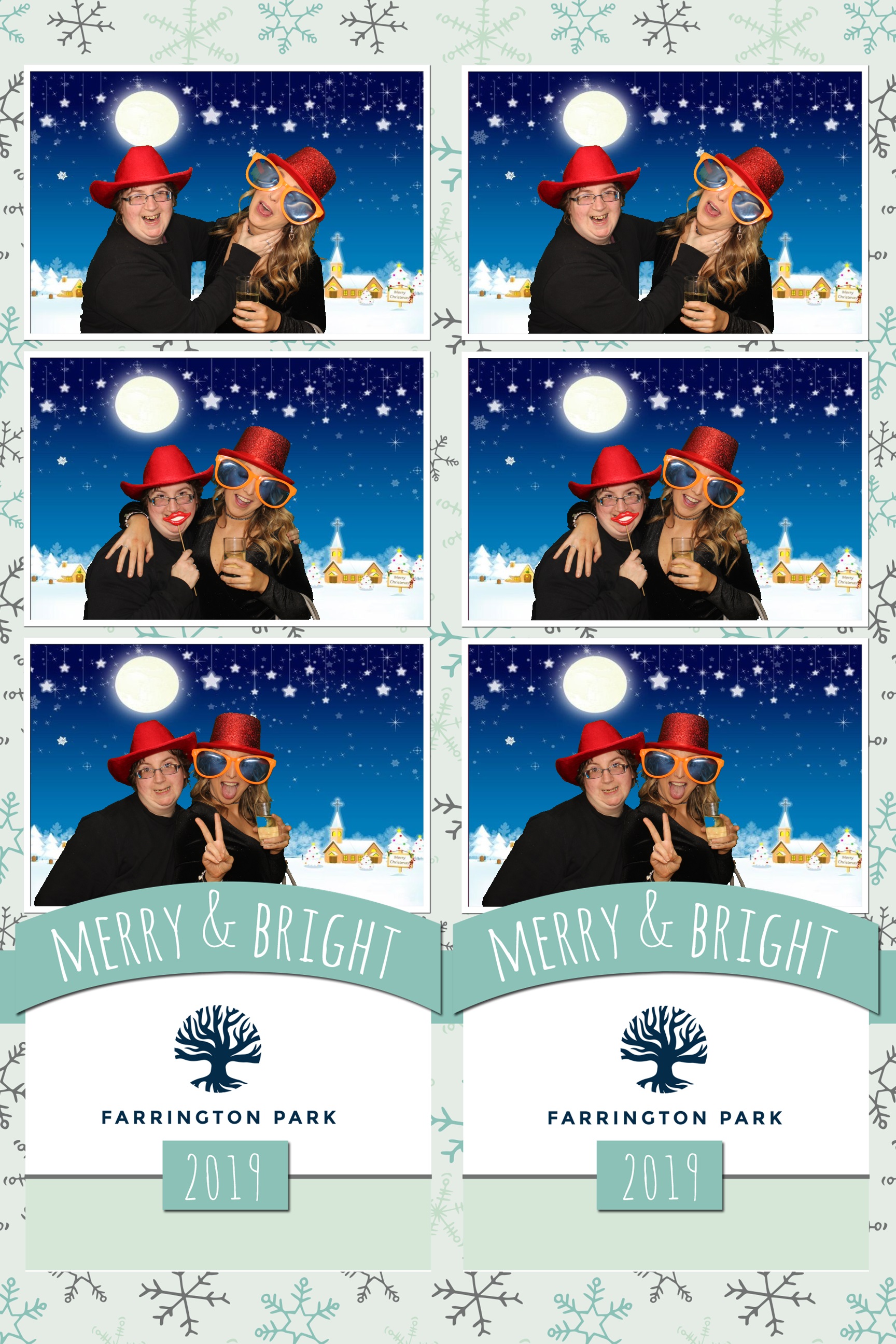 FP Christmas Party 07.12.19 | View more photos from the event at images.mobile-photo-booth.com/u/MobilePhotoBoothUK/FP-Christmas-Party-071219
